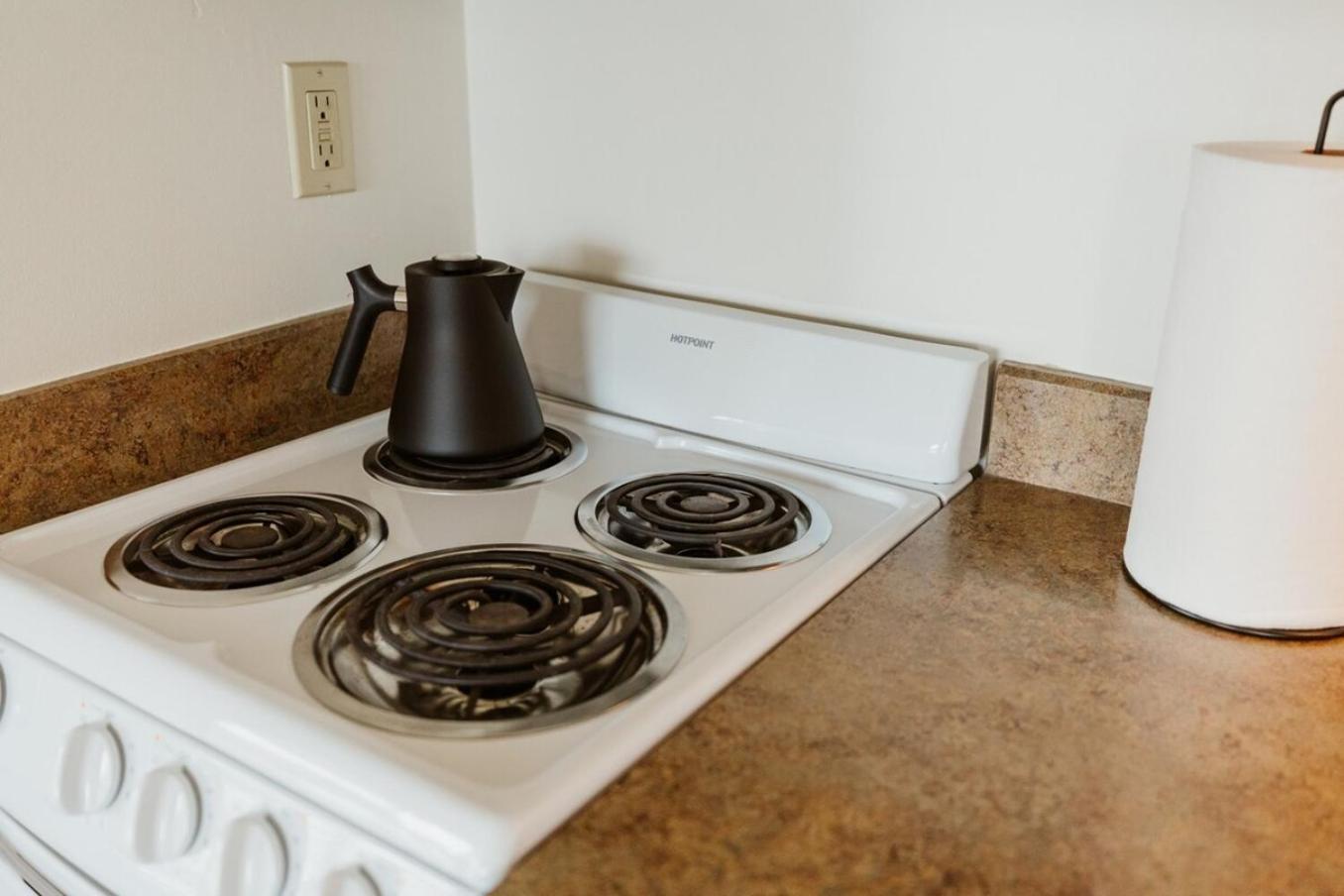 Mt Merritt At Switchback Suites Kalispell Exterior photo